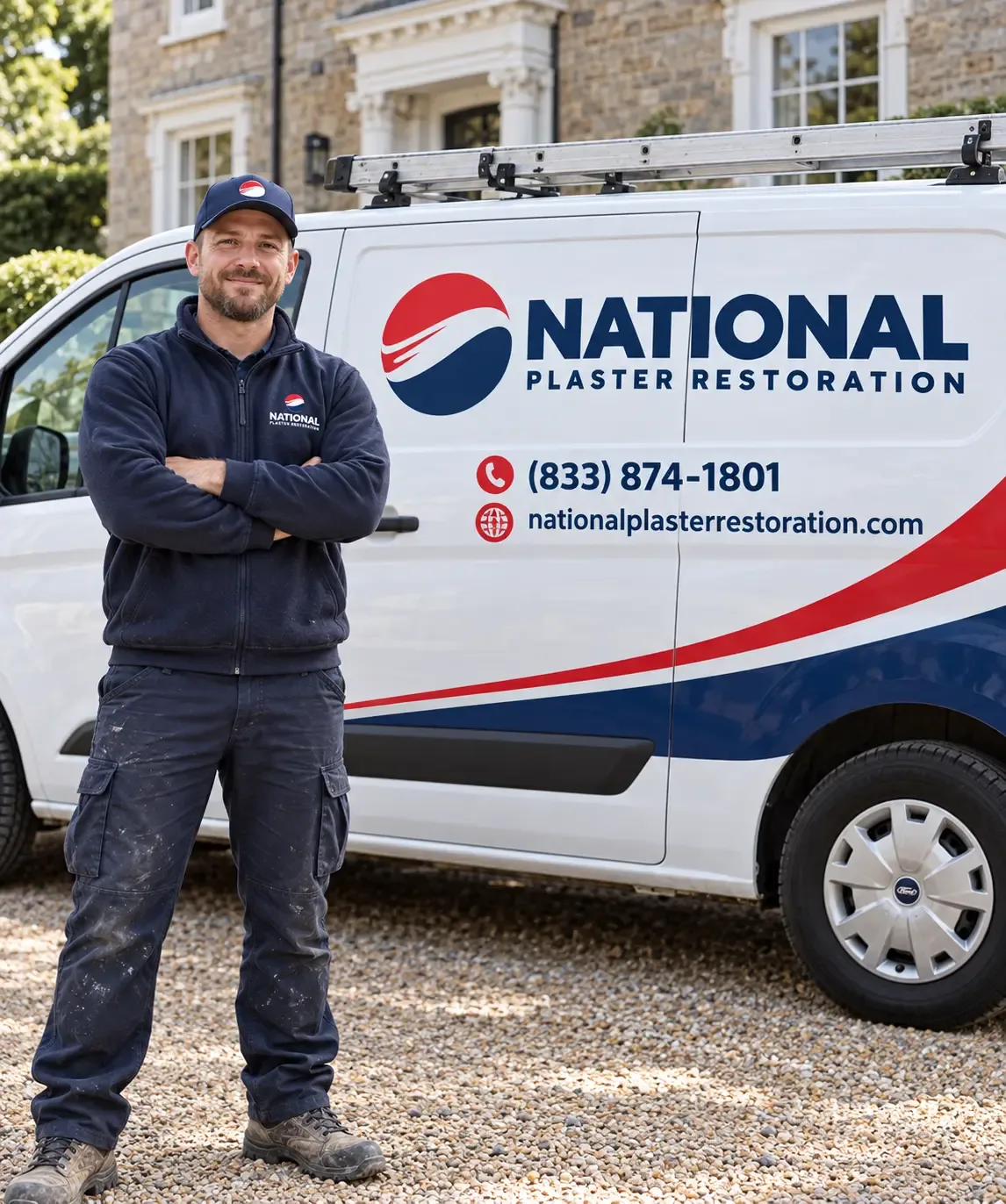 Plaster Repair company in Oceana, WV